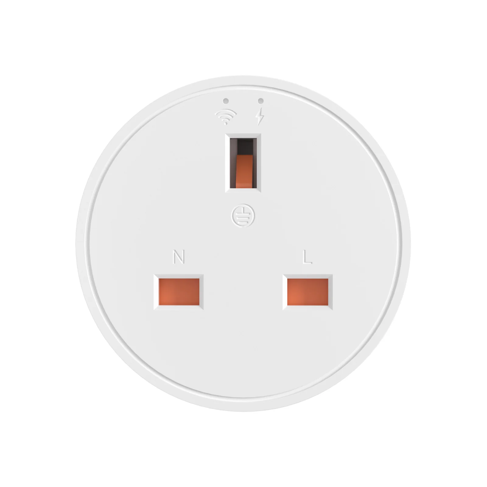Sonoff Wi-Fi Smart Plug - Image 3