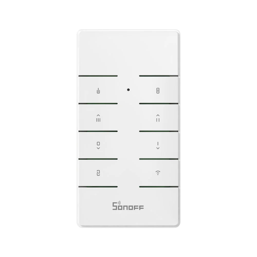 Sonoff Wireless Remote Control (433MHz)