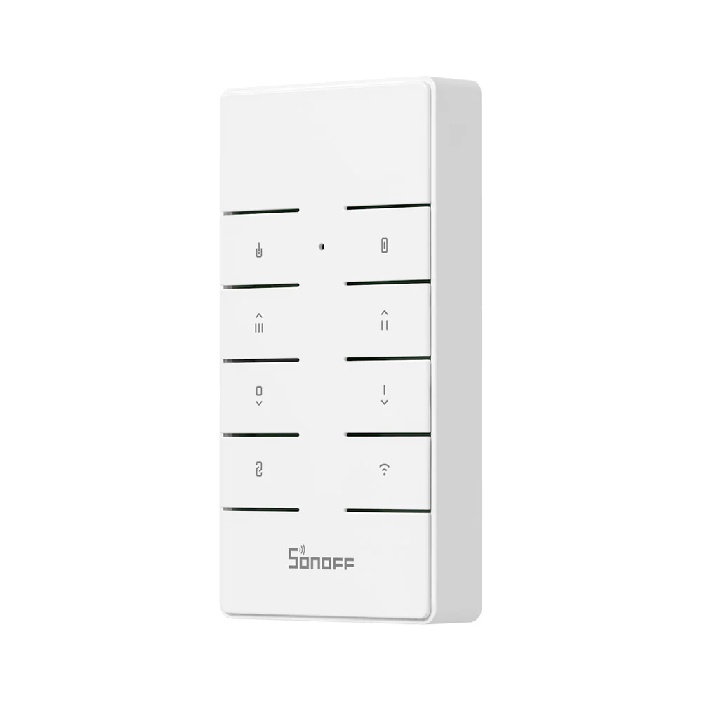 Sonoff Wireless Remote Control (433MHz) - Image 2