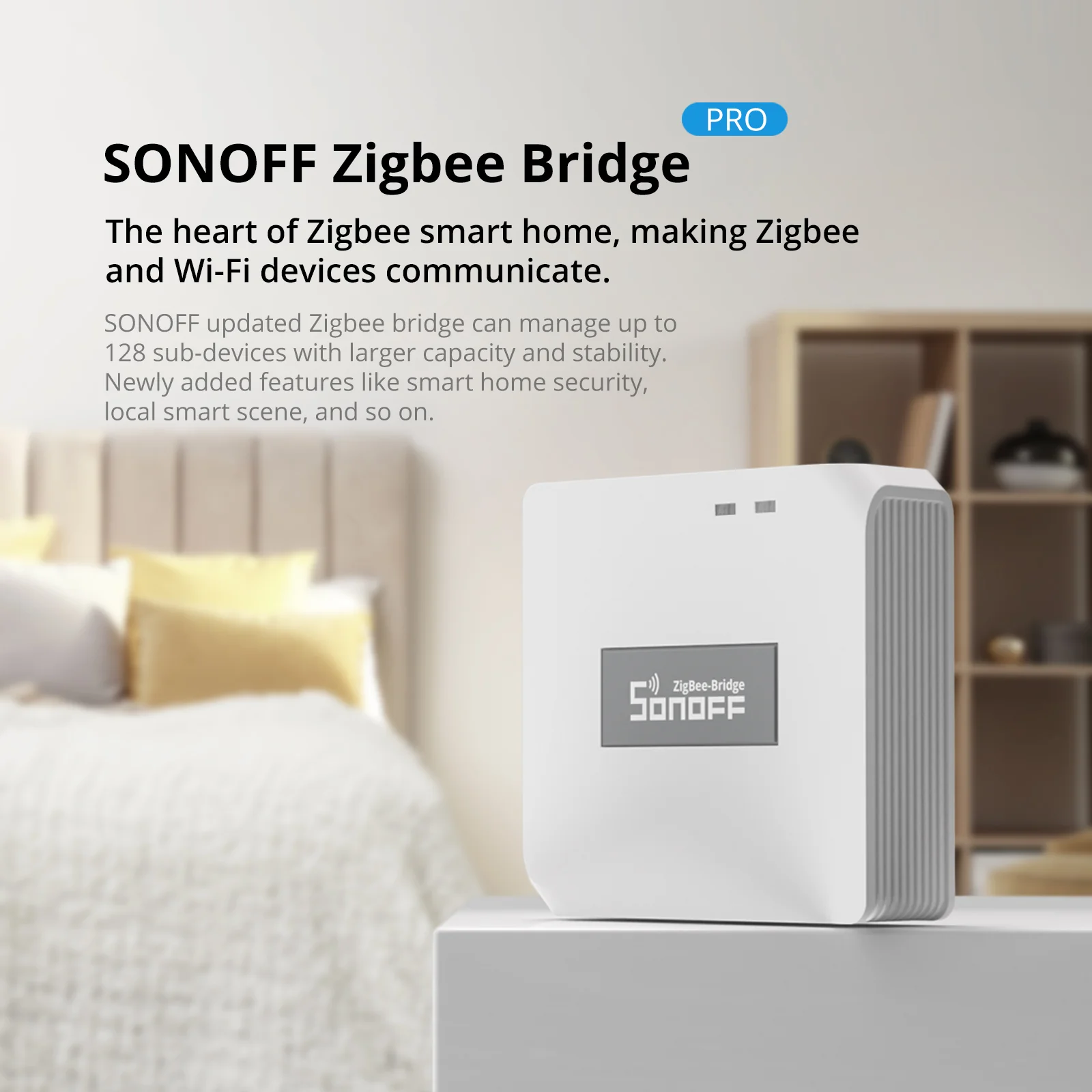 Sonoff Zigbee Bridge - Image 4