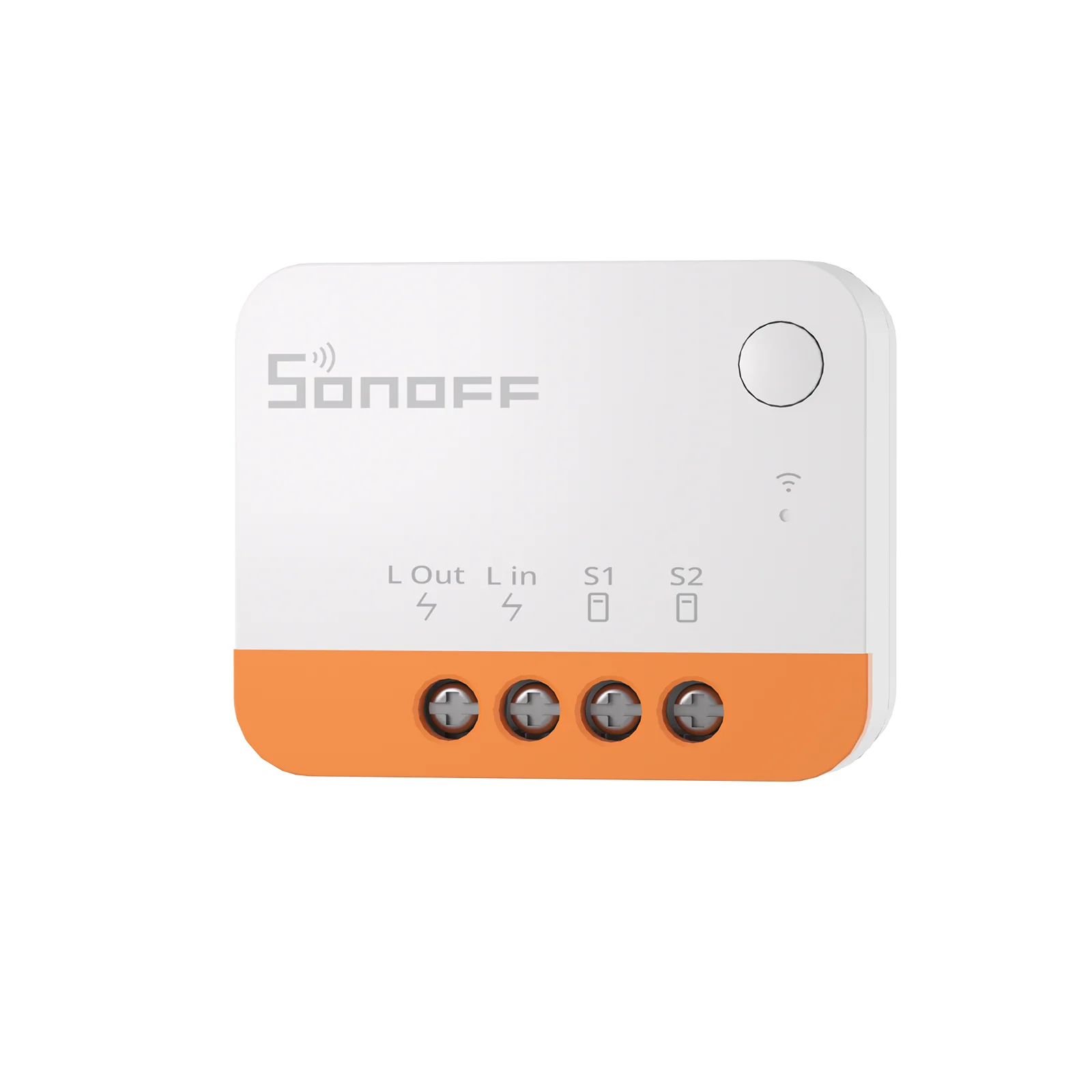 Sonoff Zigbee Smart Relay (No Neutral) - Image 5