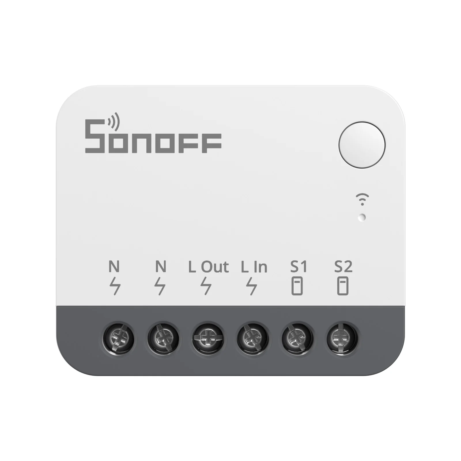 Sonoff Zigbee Smart Relay (With Neutral) - Image 3