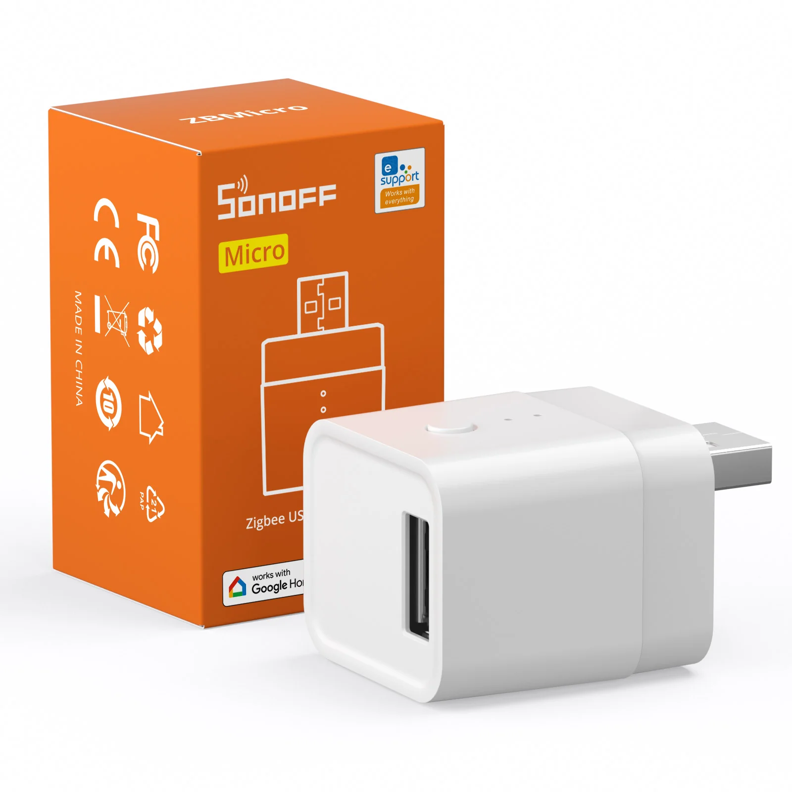 Sonoff Zigbee USB Smart Adapter