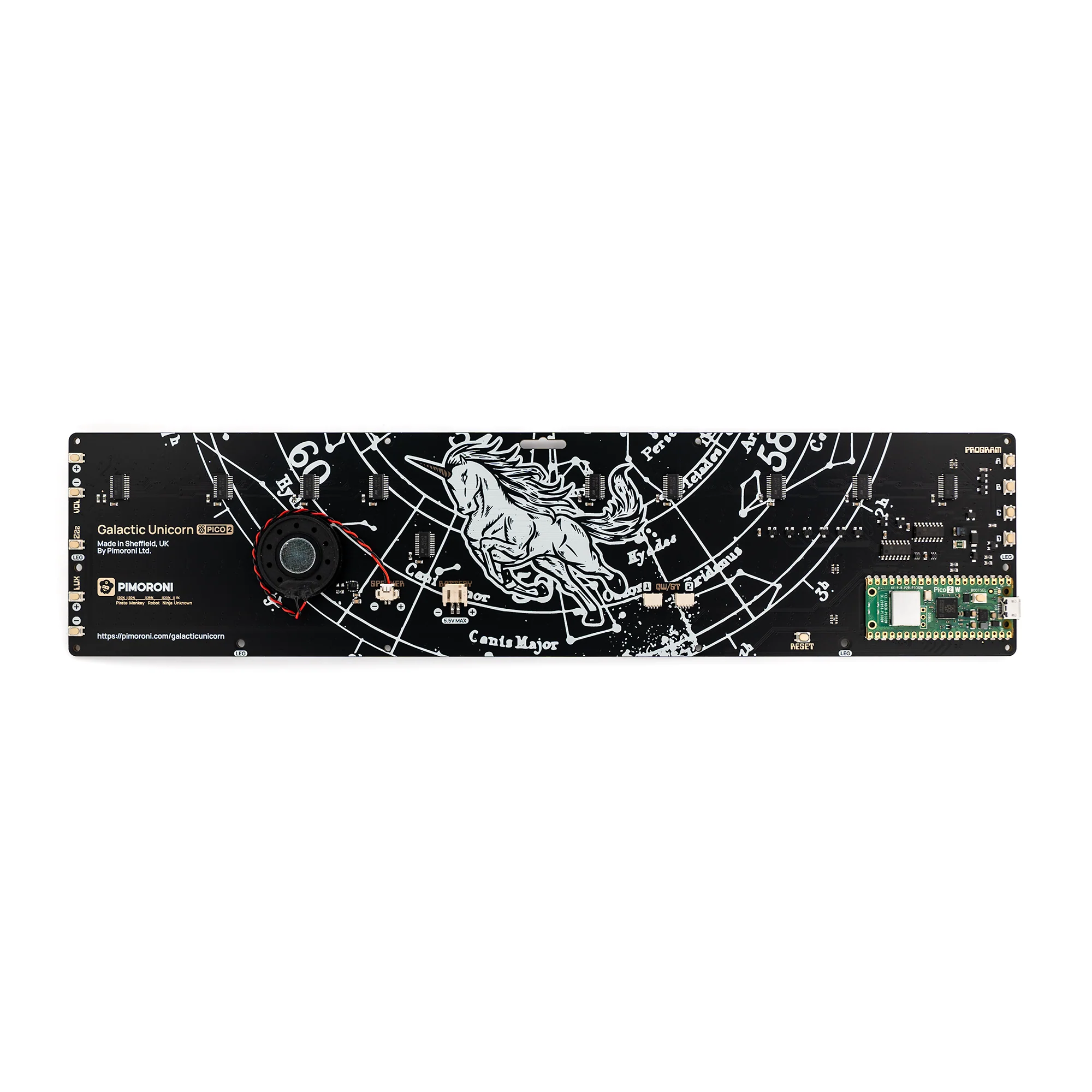 Pico 2 W Unicorn - Image 5