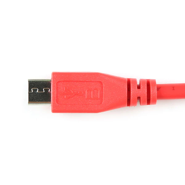 SparkFun 4-in-1 Multi-USB Cable - USB-C Host - Image 3