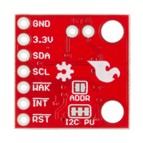 SparkFun Air Quality Breakout - CCS811 - Image 4