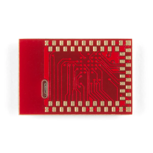 SparkFun Artemis Module - Low Power Machine Learning BLE Cortex-M4F - Image 3