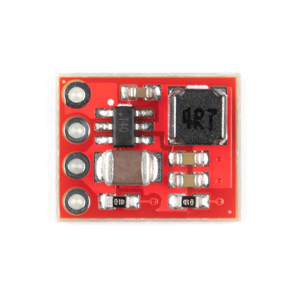 SparkFun BabyBuck Regulator Breakout - 3.3V (AP63203) - Image 4