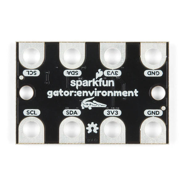 SparkFun gator:environment - micro:bit Accessory Board - Image 4