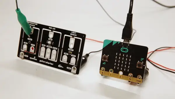 SparkFun gator:starter ProtoSnap - Image 4
