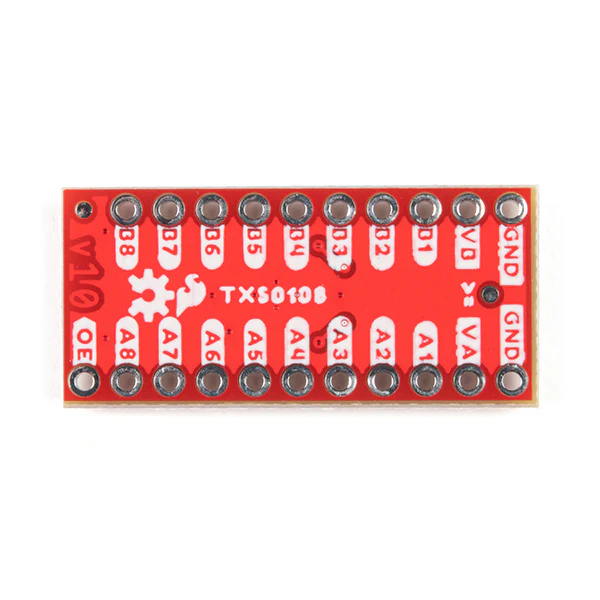 SparkFun Level Shifter - 8 Channel (TXS01018E) - Image 3