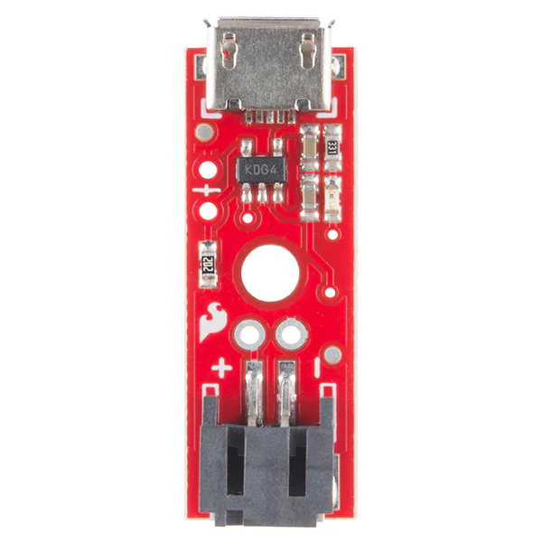 SparkFun LiPo Charger Basic - Micro-USB - Image 3