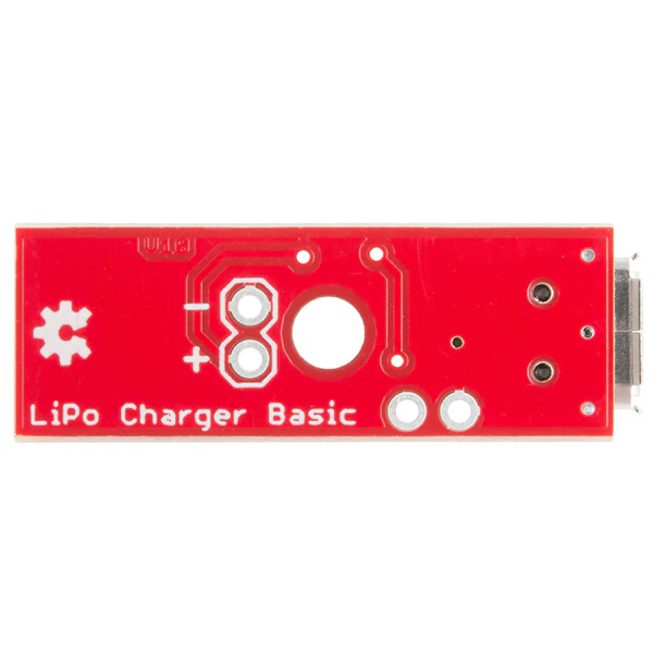 SparkFun LiPo Charger Basic - Micro-USB - Image 4