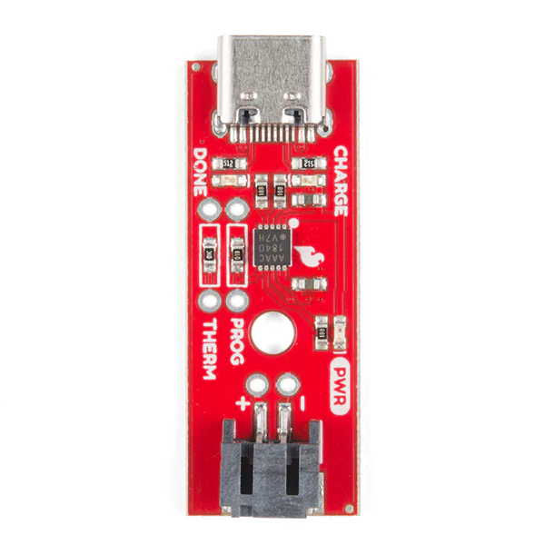 SparkFun LiPo Charger Plus - Image 2