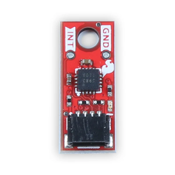 SparkFun Micro Magnetometer - MMC5983MA (Qwiic) - Image 3