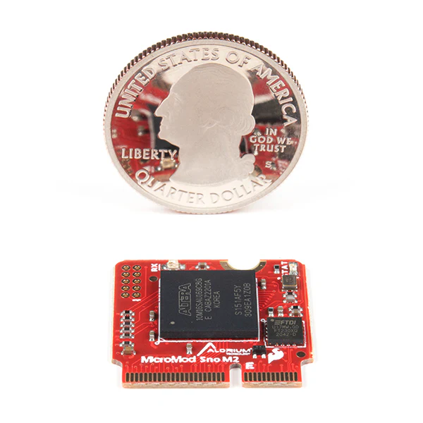 SparkFun MicroMod Alorium Sno M2 Processor - Image 4