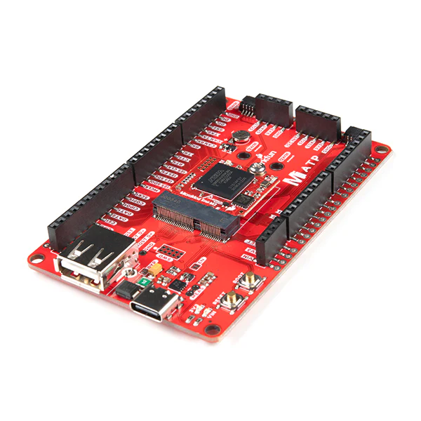 SparkFun MicroMod Alorium Sno M2 Processor - Image 5