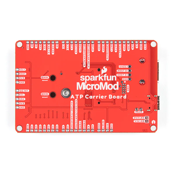 SparkFun MicroMod ATP Carrier Board - Image 2