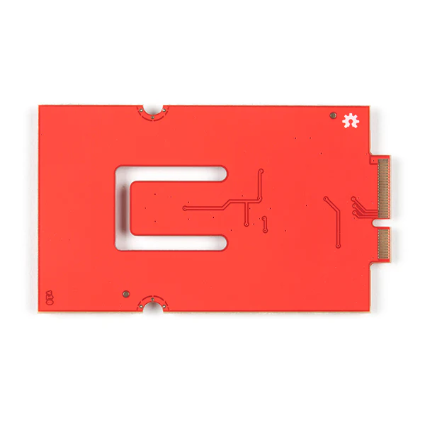 SparkFun MicroMod Environmental Function Board - Image 3