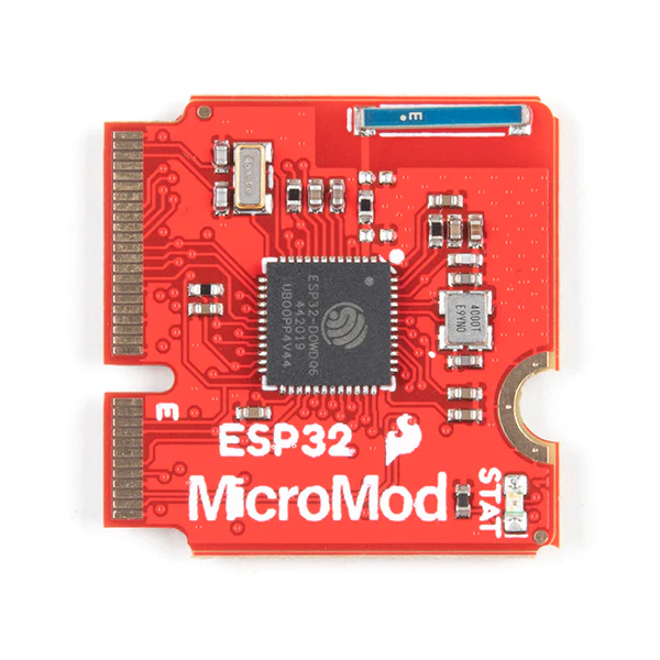 SparkFun MicroMod ESP32 Processor - Image 8