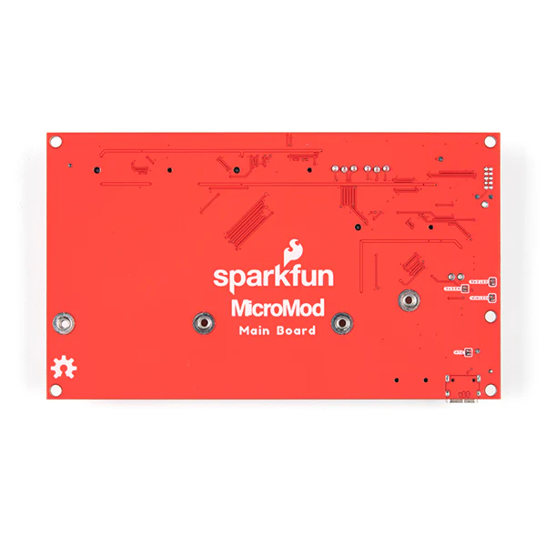SparkFun MicroMod Main Board - Double - Image 4