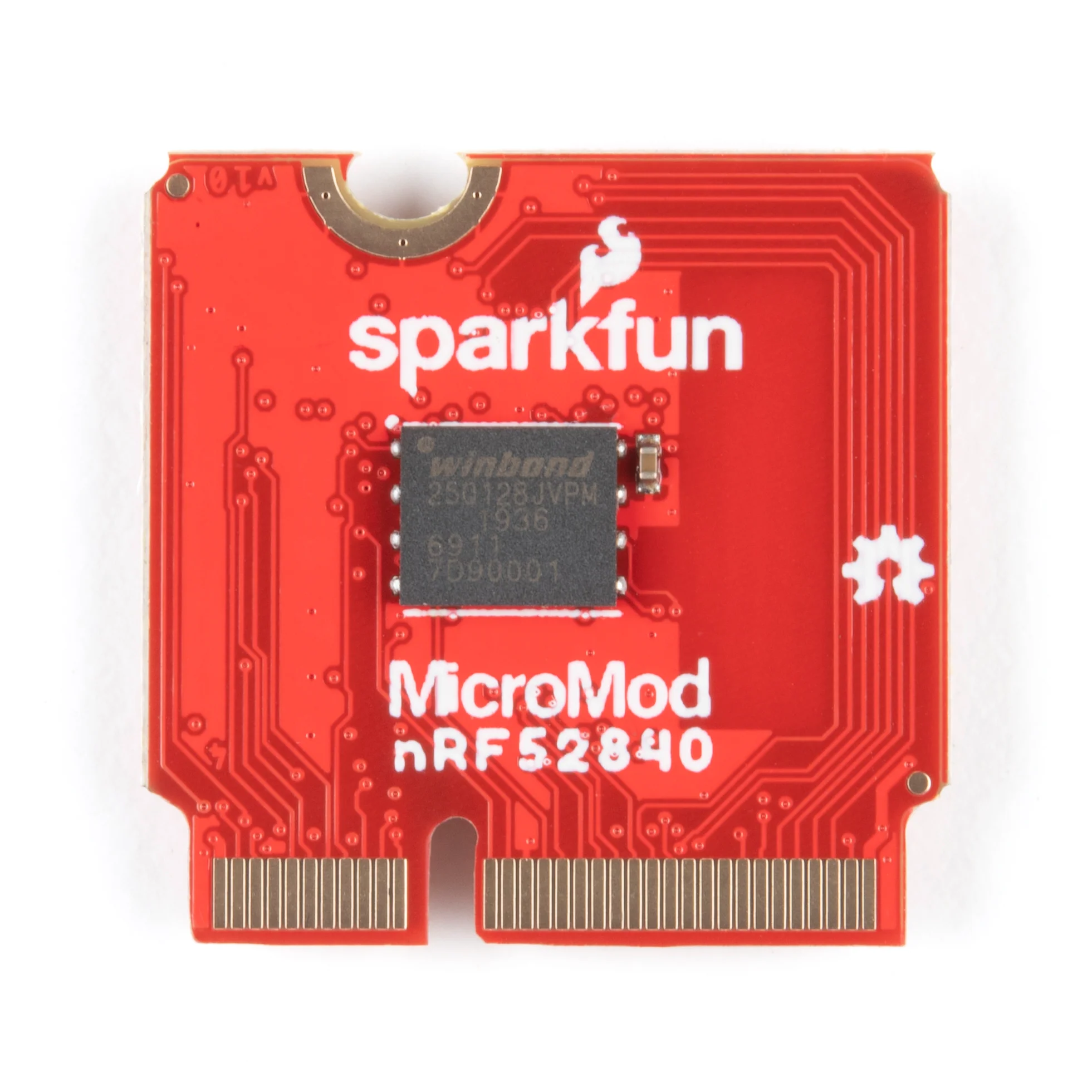 SparkFun MicroMod nRF52840 Processor - Image 3