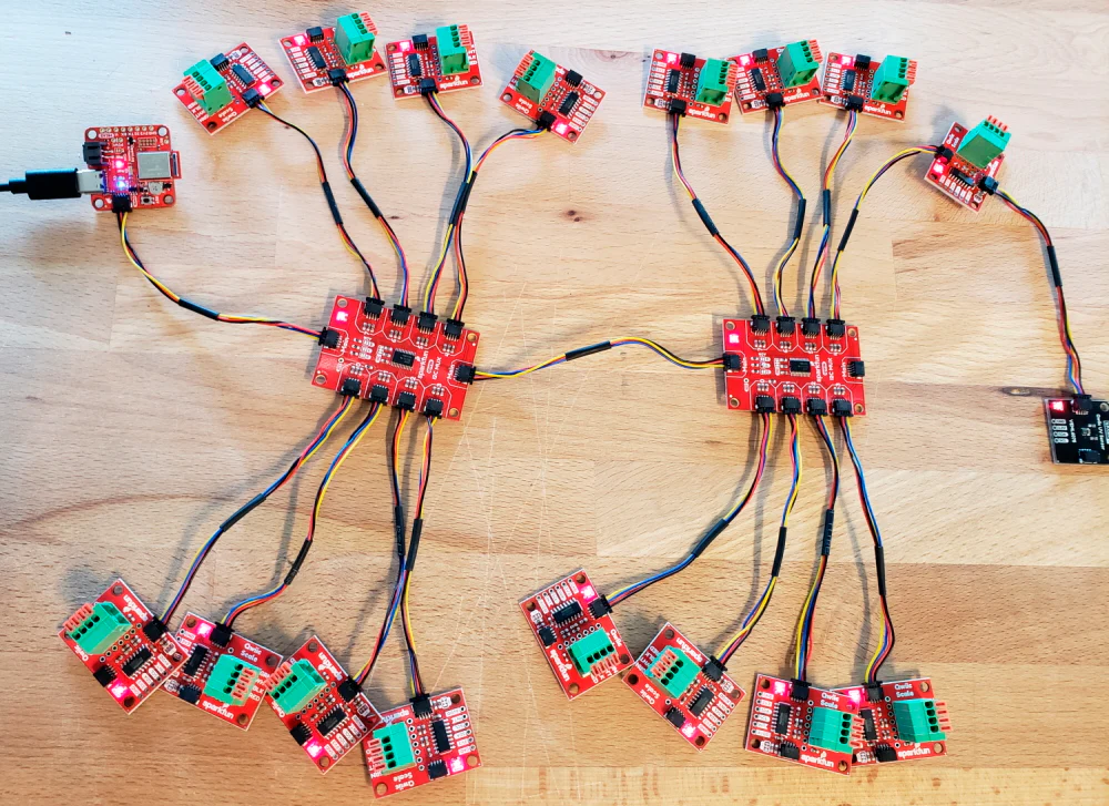 SparkFun OpenLog Artemis - Image 6