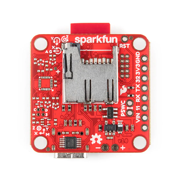 SparkFun OpenLog Artemis (without IMU) - Image 3