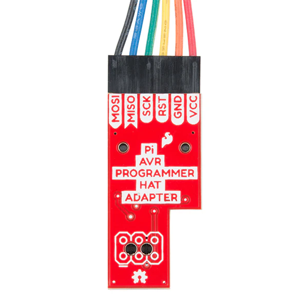 SparkFun Pi AVR Programmer HAT - Image 4