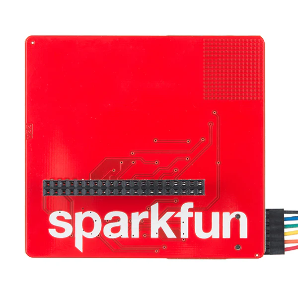 SparkFun Pi AVR Programmer HAT - Image 6