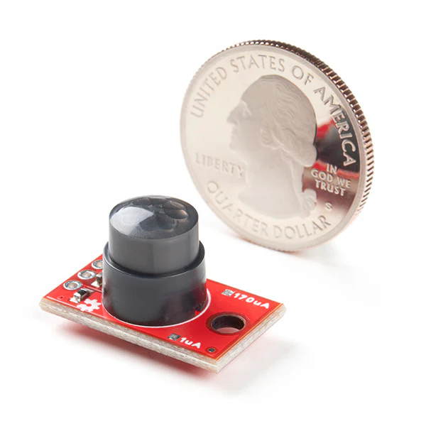 SparkFun PIR Breakout - 1uA (EKMB1107112) - Image 2