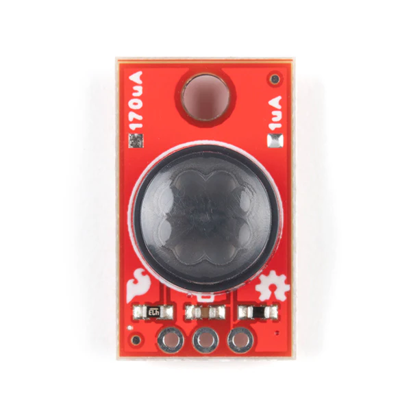 SparkFun PIR Breakout - 1uA (EKMB1107112) - Image 3