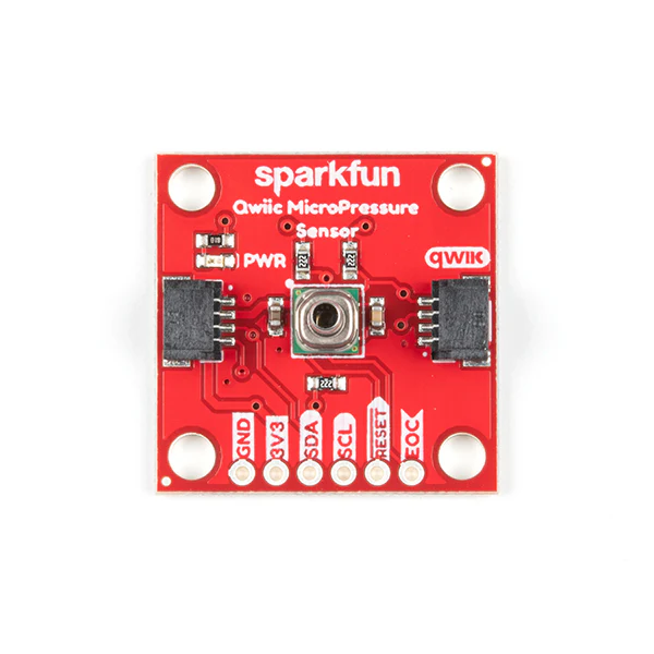 SparkFun Qwiic MicroPressure Sensor - Image 2