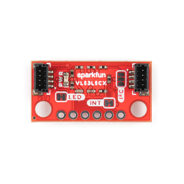 SparkFun Qwiic Mini ToF Imager - VL53L5CX - Image 3