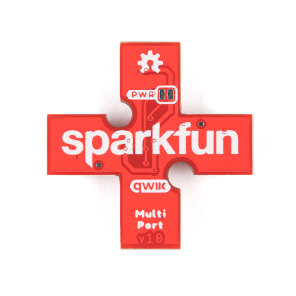 SparkFun Qwiic MultiPort - Image 3