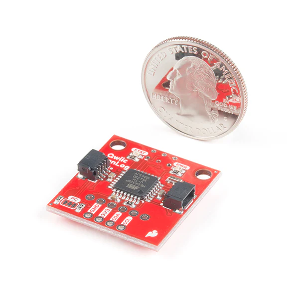 SparkFun Qwiic OpenLog - Image 4