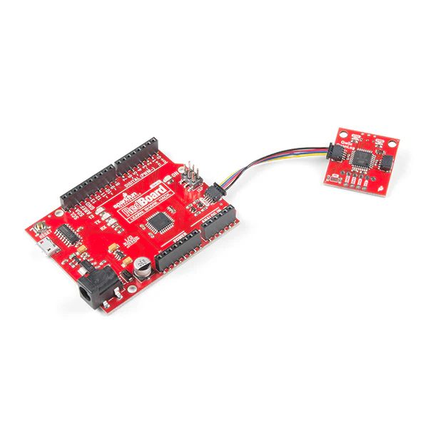 SparkFun Qwiic OpenLog - Image 5