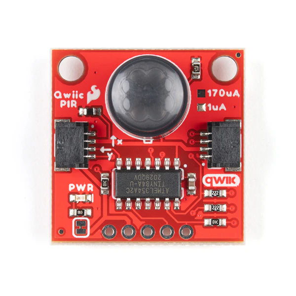 SparkFun Qwiic PIR - 1uA (EKMB1107112) - Image 3