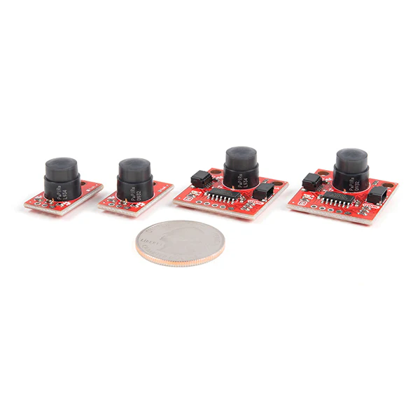 SparkFun Qwiic PIR - 1uA (EKMB1107112) - Image 5