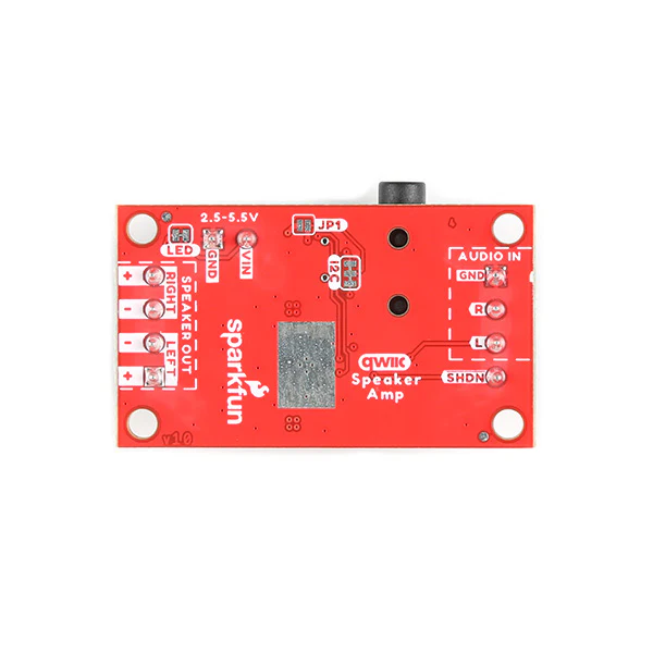 SparkFun Qwiic Speaker Amp - Image 3