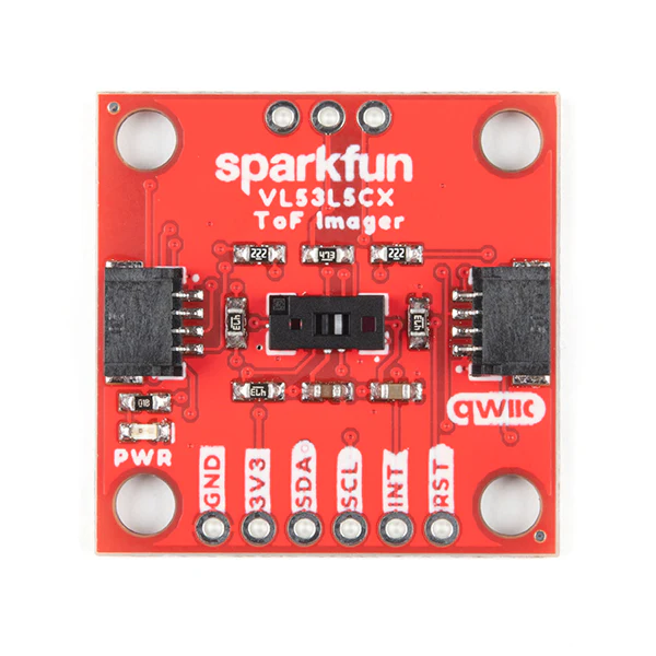 SparkFun Qwiic ToF Imager - VL53L5CX - Image 2