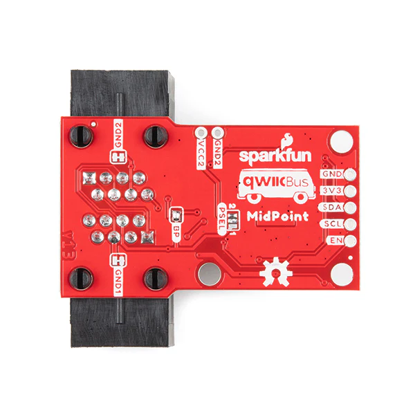 SparkFun QwiicBus - MidPoint - Image 2