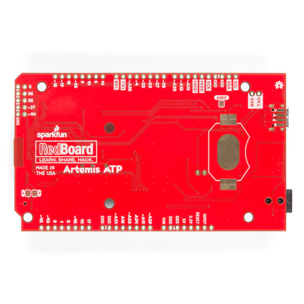 SparkFun RedBoard Artemis ATP - Image 3
