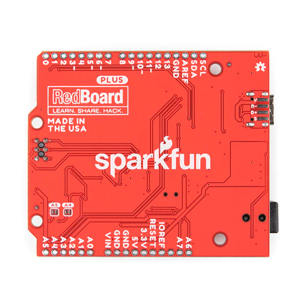 SparkFun RedBoard Plus - Image 2