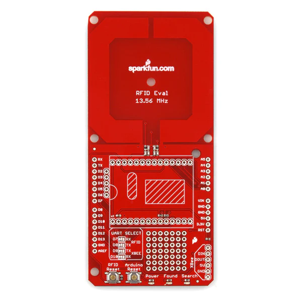 SparkFun RFID Evaluation Shield - 13.56MHz - Image 4