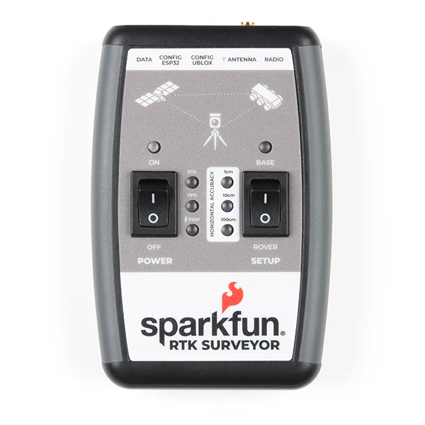 SparkFun RTK Surveyor - Image 13