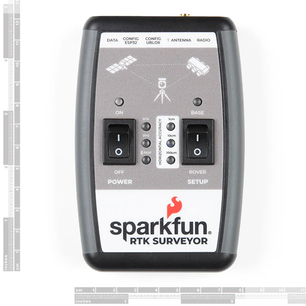 SparkFun RTK Surveyor - Image 14