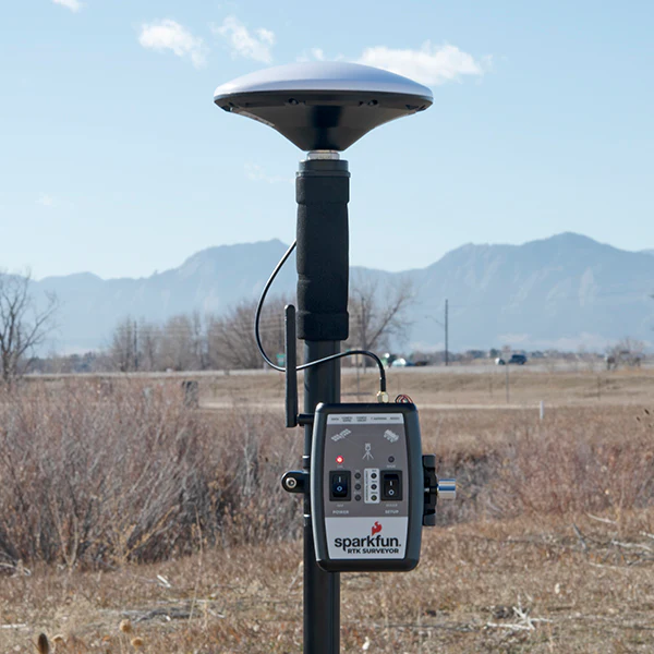 SparkFun RTK Surveyor - Image 3