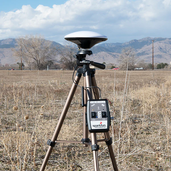 SparkFun RTK Surveyor - Image 4