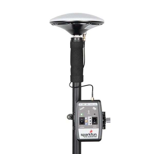 SparkFun RTK Surveyor - Image 5